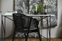 Lounge-tuoli \'Wicky\' - Musta