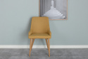 Tuoli \'Folldal\' - Keltainen