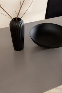 Matbord \'Skellefteå\' 180x90cm - Musta