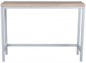 Sidobord \'Ransäter\' 30x110 - Harmaa