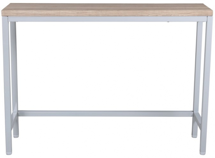 Sidobord \'Ransäter\' 30x110 - Harmaa ryhmässä Huonekalut / Pöydät / Sivupöydät @ Reforma (29918-552)