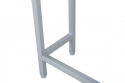 Sidobord \'Ransäter\' 30x110 - Harmaa