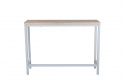 Sidobord \'Ransäter\' 30x110 - Harmaa