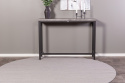 Sidobord \'Ransäter\' 30x110 - Musta