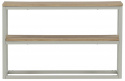 Sidobord \'Ransäter\' 30x110 - Luonnonvärinen