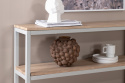 Sidobord \'Ransäter\' 30x110 - Luonnonvärinen