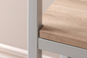 Sidobord \'Ransäter\' 30x110 - Luonnonvärinen
