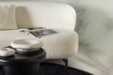 Soffa \'Blanc\' - Valkoinen
