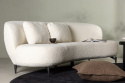 Soffa \'Blanc\' - Valkoinen