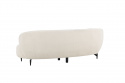 Soffa \'Blanc\' - Valkoinen