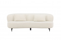 Soffa \'Blanc\' - Valkoinen