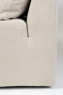 Soffa `Element Prosper Chaise Right´- Hiekka