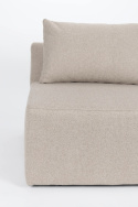 Soffa \'Element Prosper Seat Right\' - Kappuccino