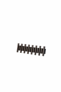 Ripustimet \'Campiano\' 13cm - Ruskea