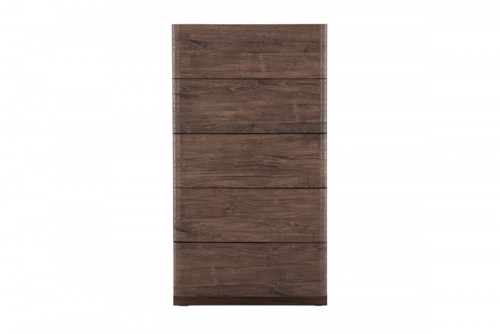 Lipasto \'Noble\' 35x55cm - Ruskea ryhmässä Huonekalut / Hyllyt & säilytys / Lipastot @ Reforma (30080-125)