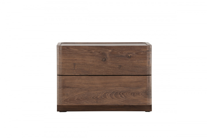 Lipasto \'Noble\' 40x50cm - Ruskea ryhmässä Huonekalut / Hyllyt & säilytys @ Reforma (30082-125)