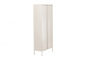 Kaappi \'Paris\' - Beige