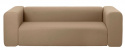 Sohva \'Lagoon\' - Ruskea