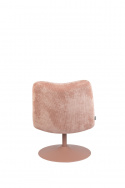 Tuoli \'Bubba\' - Rosa
