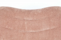 Tuoli \'Bubba\' - Rosa