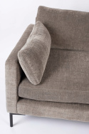 Tuoli \'Love seat\' - Ruskea