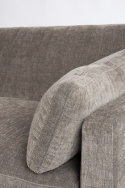 Tuoli \'Love seat\' - Ruskea