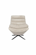 Tuoli \'Vince\' - Beige