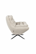 Tuoli \'Vince\' - Beige