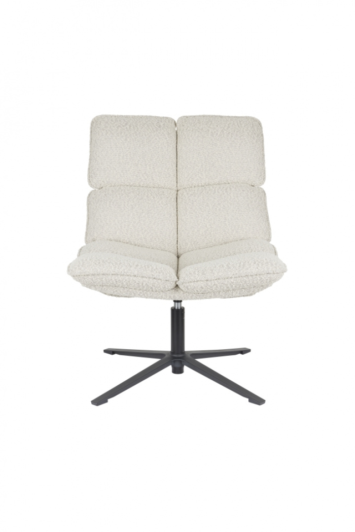 Lounge-tuoli \'Bros\' 78x68x92 cm - Vihreä ryhmässä Huonekalut @ Reforma (3100238)