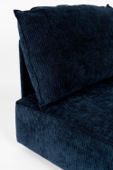 Moduuli \'Hunter\' - Tummansininen