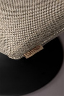 Jakkara \'Hocker bar\' - Vaaleanharmaa