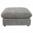Jalkopöytä \'Sense Grey\' - Harmaa