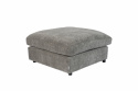 Jalkopöytä \'Sense Grey\' - Harmaa