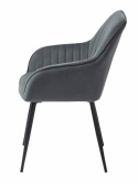 Tuoli \'Siena\' - Harmaa