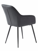 Tuoli \'Siena\' - Harmaa