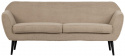 Soija \'Rocco\' - Beige/Teddy