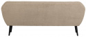 Soija \'Rocco\' - Beige/Teddy