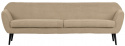 Soija \'Rocco\' - Beige/Teddy