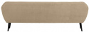 Soija \'Rocco\' - Beige/Teddy