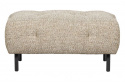 Puff \'Lloyd\' - Beigen