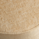 Istuintyyny ‘Pearl’ - Beige/keltainen