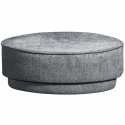 Istuintyyny ‘Pearl XL’ - Harmaa/sininen