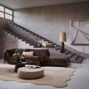 Istuintyyny ‘Pearl XL’ - Beige
