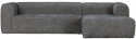 Sohva \'Bean\' 4-istuttava - Terazzo