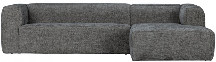 Sohva \'Bean\' 4-istuttava - Terazzo ryhmässä Huonekalut / Sohvat / Divaanisohvat @ Reforma (375694-ME)