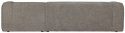 Sohva \'Bean\' 4-istuttava - Harmaa