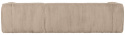 Sohva \'Bean\' 4-istuttava - Beige/Manchester