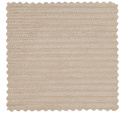 Sohva \'Bean\' 4-istuttava - Beige/Manchester