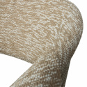 Ruokatuoli ‘Yossi’ - Beige