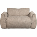 Loveset ‘Baggy’ - Ruskea